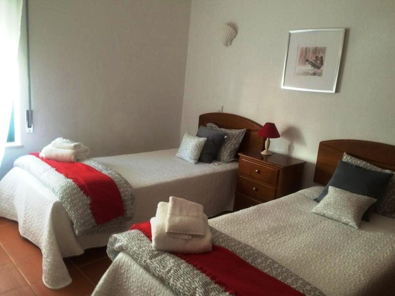 Varandas Da Meia Praia Apartments