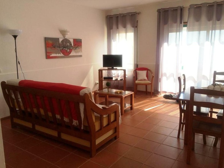 Varandas Da Meia Praia Apartments