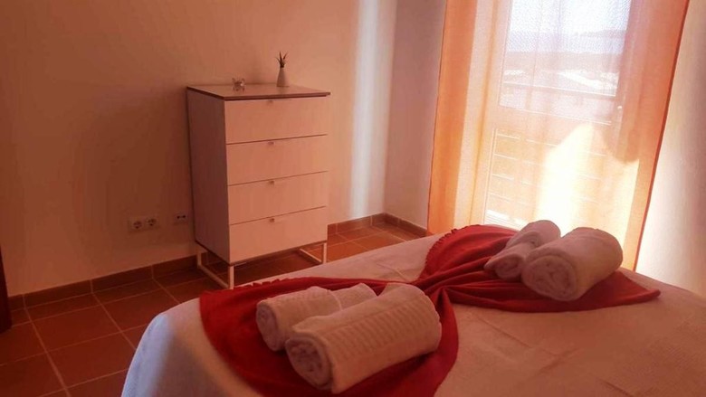 Varandas Da Meia Praia Apartments
