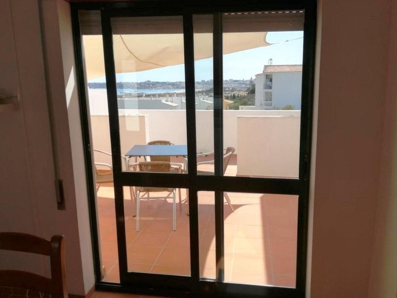 Varandas Da Meia Praia Apartments