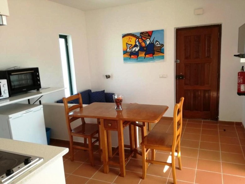 Varandas Da Meia Praia Apartments