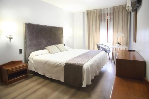 Hostal La Carrasca
