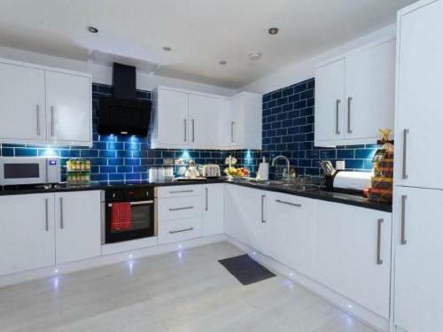 Live In Leeds Nazarene Apartments