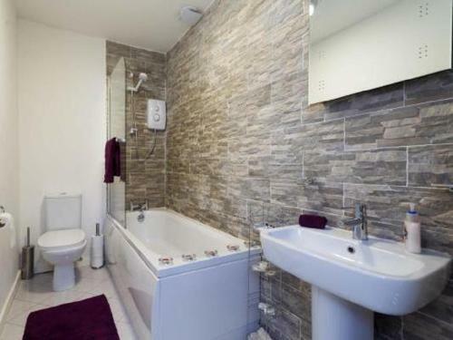 Live In Leeds Nazarene Apartments