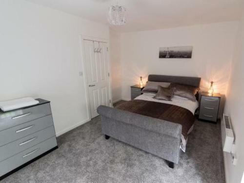 Live In Leeds Nazarene Apartments