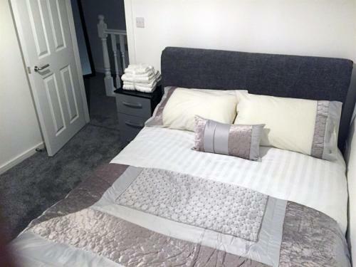 Live In Leeds Nazarene Apartments