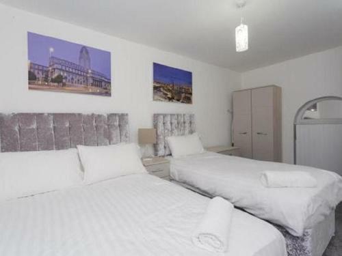 Live In Leeds Nazarene Apartments