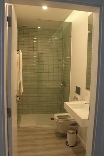 Apartamento Home Sweet Praia