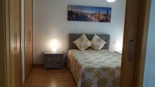 Apartamento Novo Com Piscina Olh�o