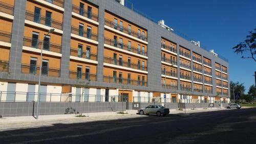 Apartamento Novo Com Piscina Olh�o