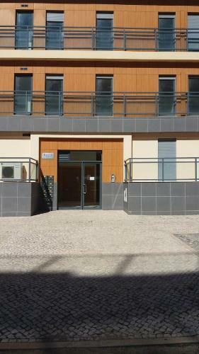 Apartamento Novo Com Piscina Olh�o
