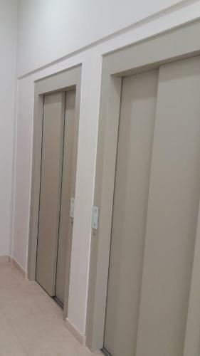 Apartamento Novo Com Piscina Olh�o