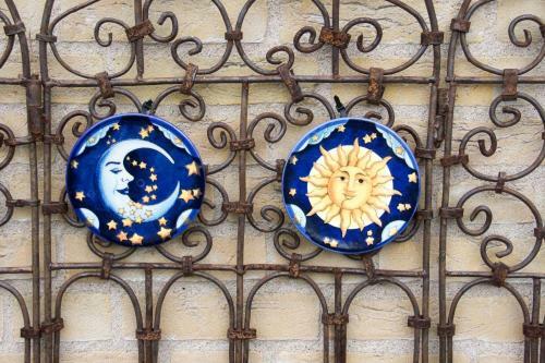 Silver Moon Bed & Breakfast