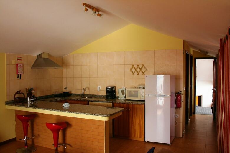 Apartamento One Love Maktub