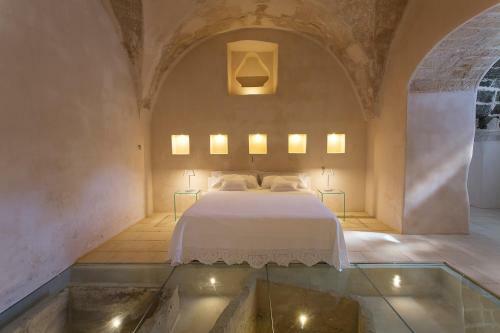 Bed & Breakfast Critabianca - Masseria In Salento