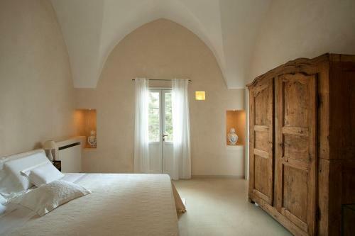 Bed & Breakfast Critabianca - Masseria In Salento