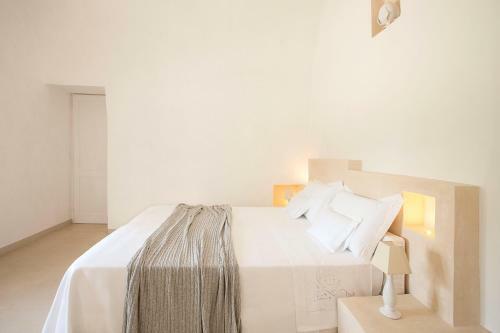 Bed & Breakfast Critabianca - Masseria In Salento