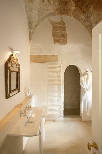 Bed & Breakfast Critabianca - Masseria In Salento