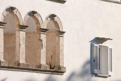 Bed & Breakfast Critabianca - Masseria In Salento
