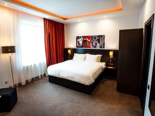 Hostal Republique
