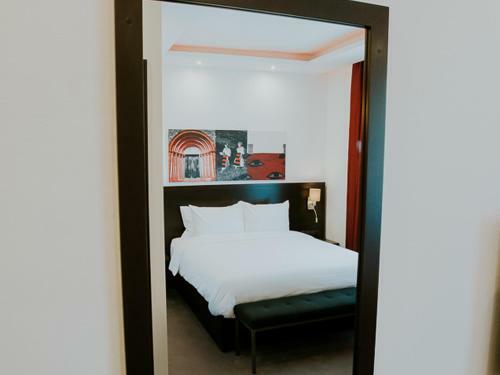 Hostal Republique