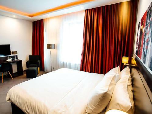 Hostal Republique