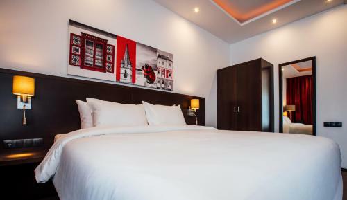 Hostal Republique