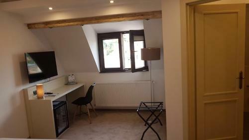 Hostal Republique