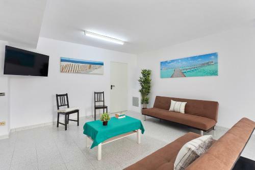 Villa Tossals
