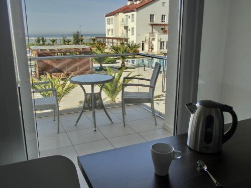 Apartamento Morskoy Kvartal