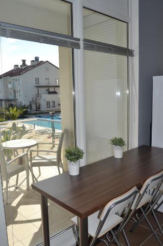 Apartamento Morskoy Kvartal