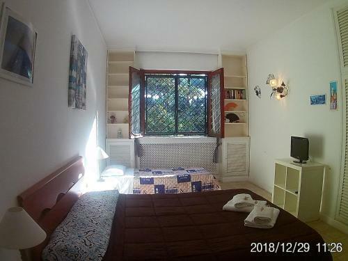 Bed & Breakfast La Casa Di Nataly