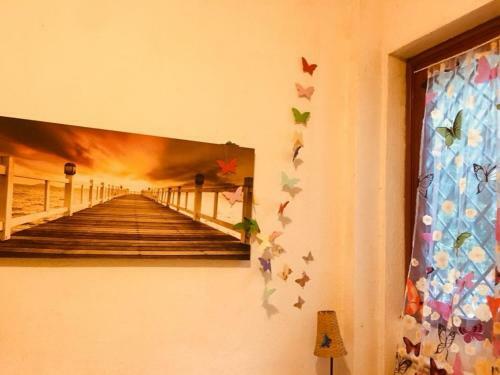 Bed & Breakfast La Casa Di Nataly