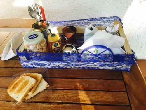 Bed & Breakfast La Casa Di Nataly
