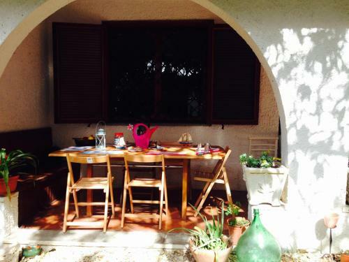 Bed & Breakfast La Casa Di Nataly
