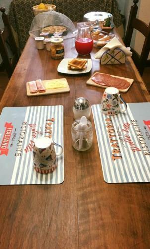 Bed & Breakfast La Casa Di Nataly
