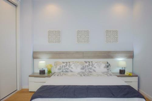 Apartamento Villa Porto Colom Select