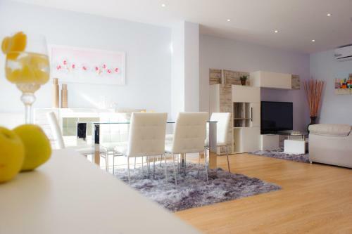 Apartamento Villa Porto Colom Select