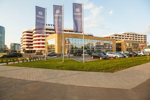 Silver Apart Rzesz�w
