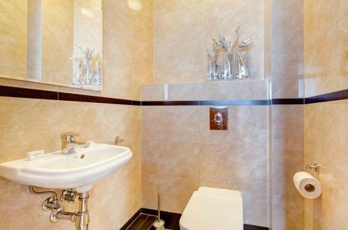 Dom & House - Apartments Parkur Sopot