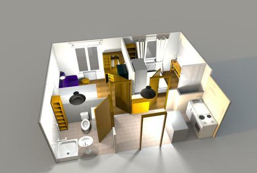 Apartament Polana ?wiemirowska