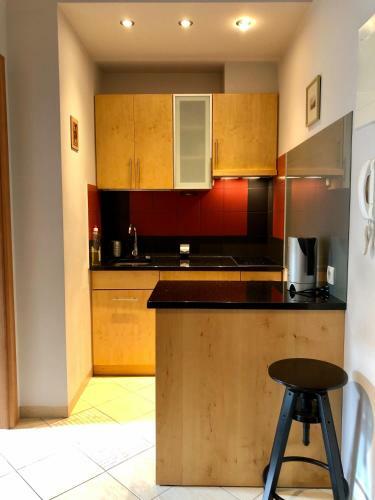 Apartament Polana ?wiemirowska