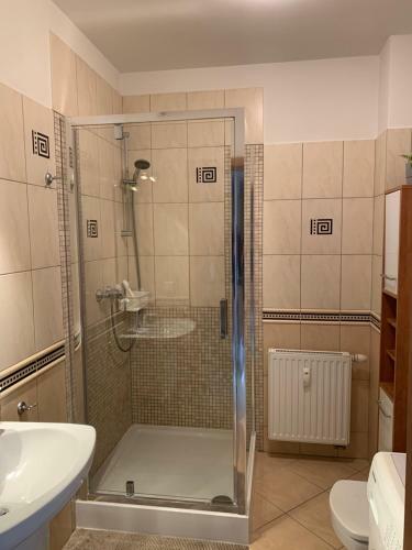 Apartament Polana ?wiemirowska