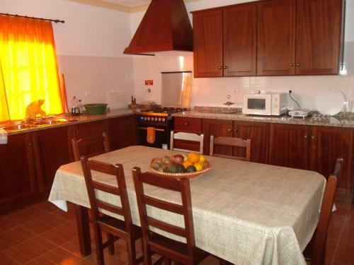 Apartamento Tropical Fruit Garden