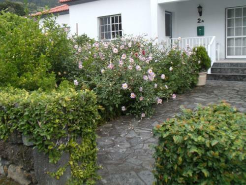 Apartamento Tropical Fruit Garden