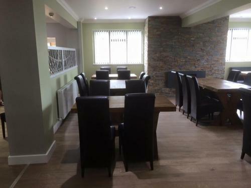 Highgate Inn Hotel