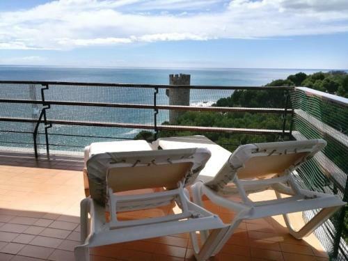 Apartamento Girorooms Eden Mar I