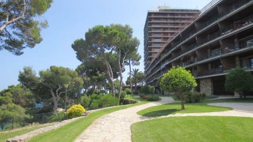 Apartamento Girorooms Eden Mar I