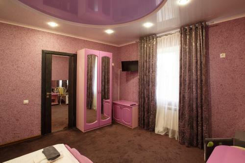 Hostal Buhta Guest House