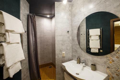 Hostal Buhta Guest House